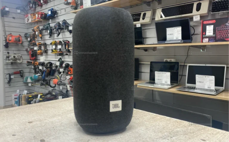 Колонка  JBL Link portable BC49