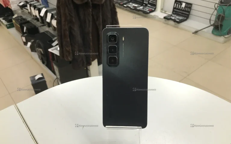 Infinix Hot 50 8/256 ГБ