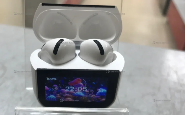 Наушники Hoco ew82