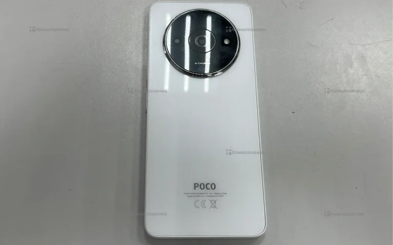 Xiaomi Poco C61 4/128 ГБ