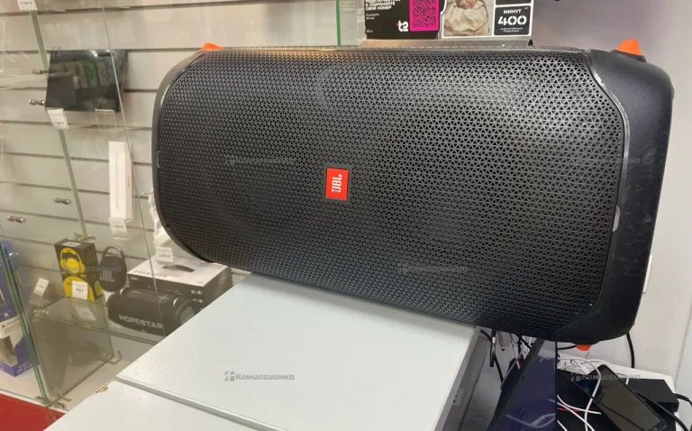Колонка  JBL PARTYBOX 100