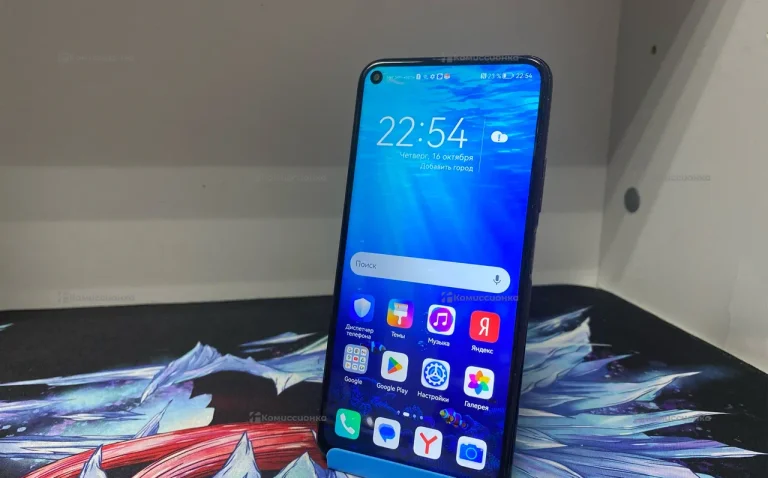 Honor 20 Pro 8/256 Gb