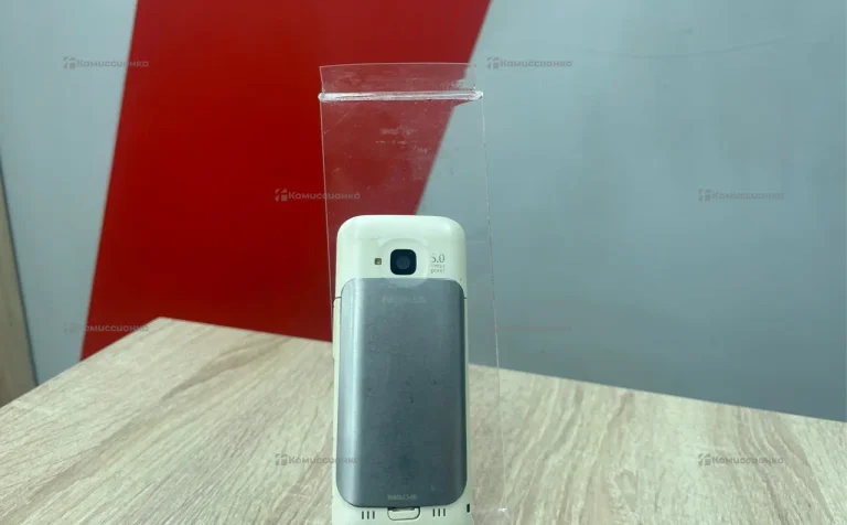 Nokia C5