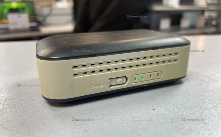 Модем Asandey MF932 + Powerbank 20.000mah