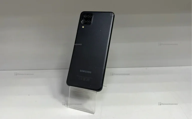 Samsung Galaxy A12 3/32 ГБ