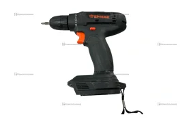 дрель-шуруповерт аккумуляторная Ермак 691-048