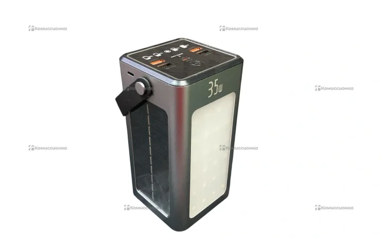 Power Bank  smart x x-108 70000mah