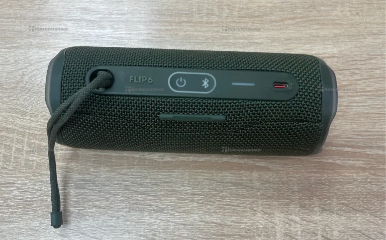 Колонка  JBL Flip 6