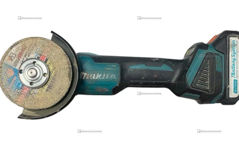 УШМ Аккумуляторная Makita TM-801 (реплика)