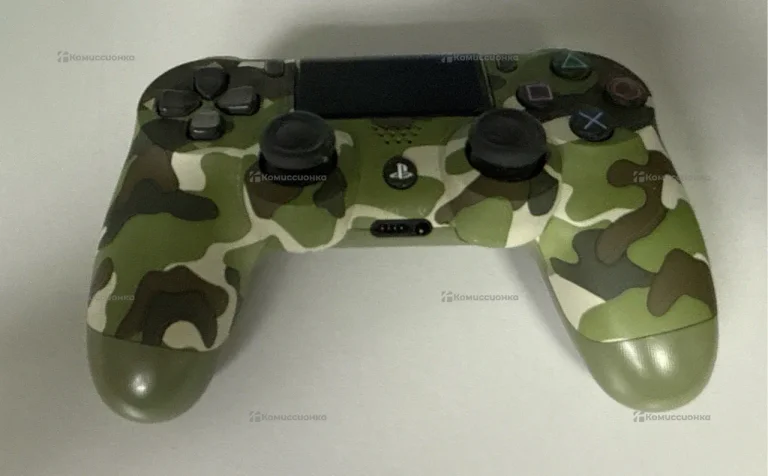 PS4. геймпад PS4