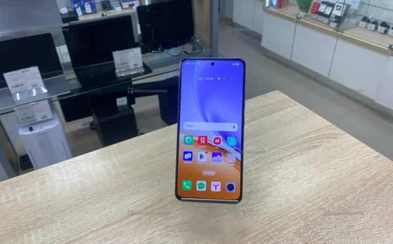 Realme 14T 5G 8/256 ГБ