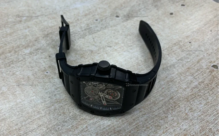 Часы Timer
