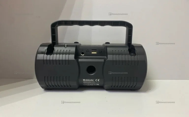 Колонка defender