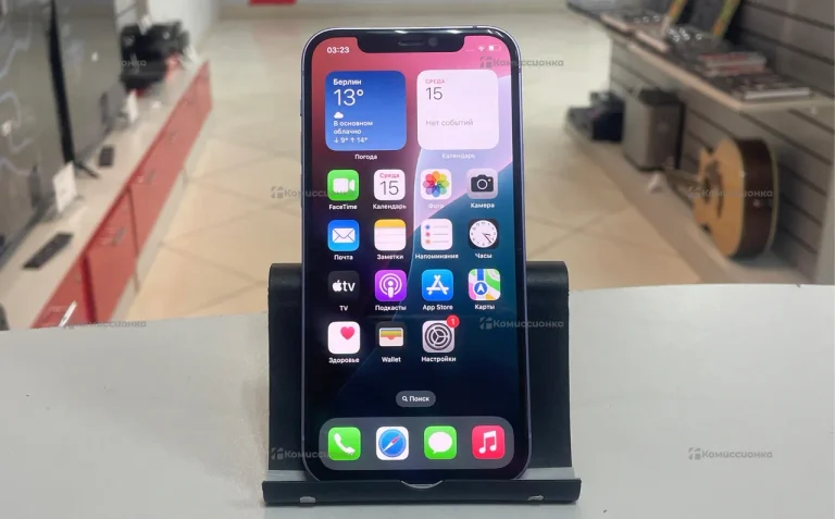 Apple iPhone 12 128Gb