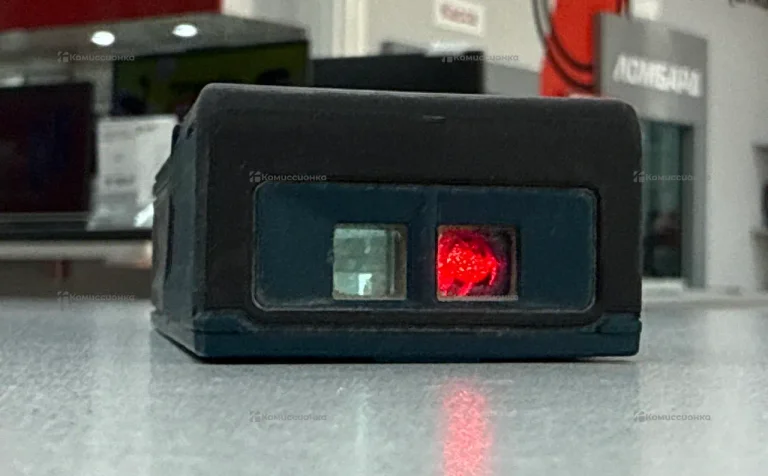 лазерный уровень bosch glm 4000