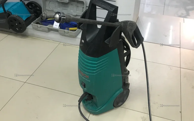 Bosch Aquatak 1200 Plus