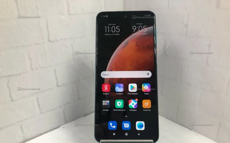 Xiaomi Redmi Note 9S 4/64 ГБ