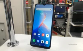 Infinix Smart 7 HD 2/64 ГБ