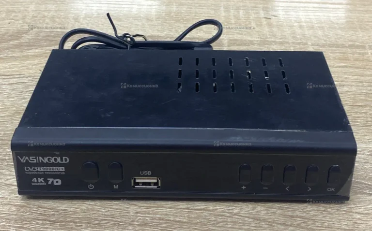 Приставка для ТВ