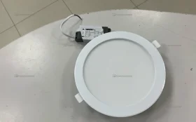 Купить Светильник WoltaPro Pro ДБО02-18-041-4К 2шт б/у , в Рязань Цена:900рублей