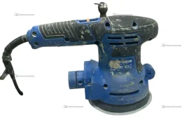 Эксцентриковая шлифмашина 125 мм / 350 Вт