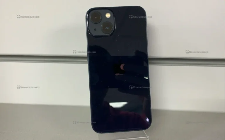 Apple iPhone 13 4/128 ГБ