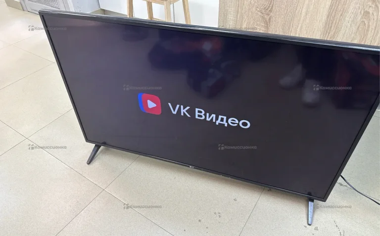 Телевизор LG 49UK6200PLA