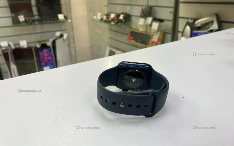 Часы Apple Watch SE Gen 2 40mm
