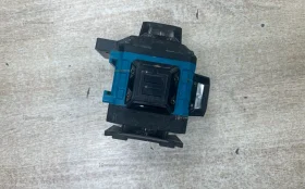 Купить Лазерный уровень MAK 4D б/у , в Москва и область Цена:2500рублей