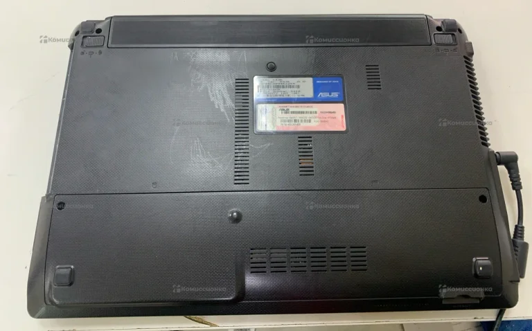 Ноутбук Asus k53s