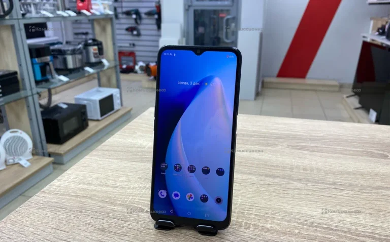 Realme C31 4/64 ГБ