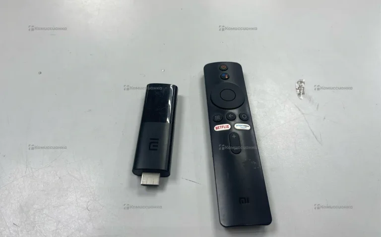 Смарт приставка Mi