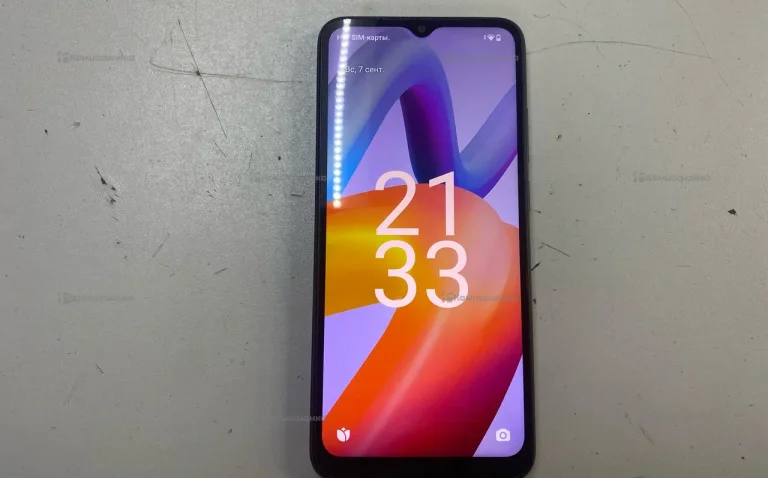 Xiaomi Redmi A2+ 2/64gb