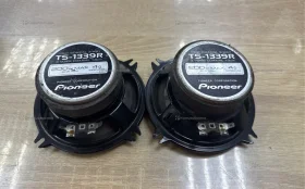 Купить Колонка  Pioneer TS-1339 б/у , в Самара Цена:790рублей
