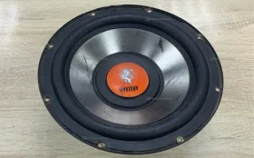 Купить Сабвуфер  Mystery MJS12 б/у , в Тольятти Цена:990рублей