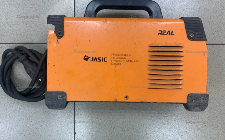 Сварочный аппарат REAL ARC 200