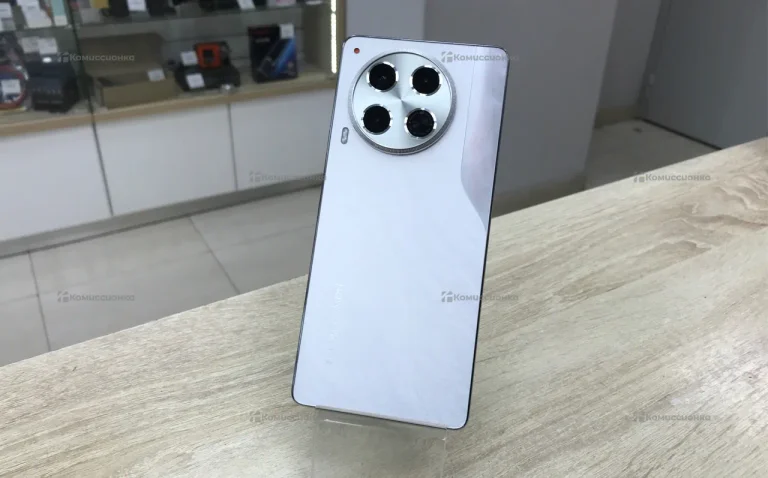 Tecno Camon 30S 8/256 ГБ