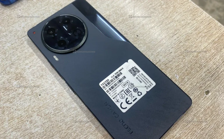 Tecno Camon 30 12/256GB