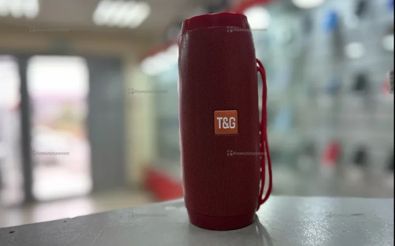 Колонка  T&G