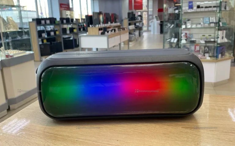 Колонка  Soundmax SM-PsS4427