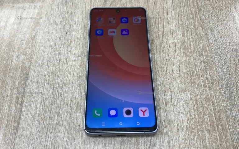 Tecno Camon 19 6/128GB