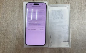 Apple iPhone 16 Pro Max 8/1 ТБ