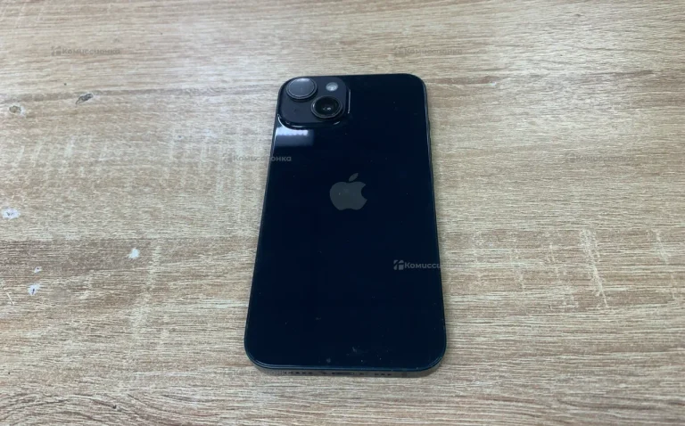 Apple iPhone 14 6/256 ГБ