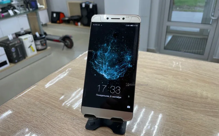LeEco Le S3 Ecophone