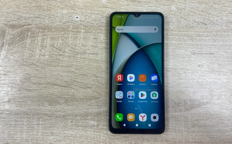 Xiaomi Redmi A3x 3/64ГБ
