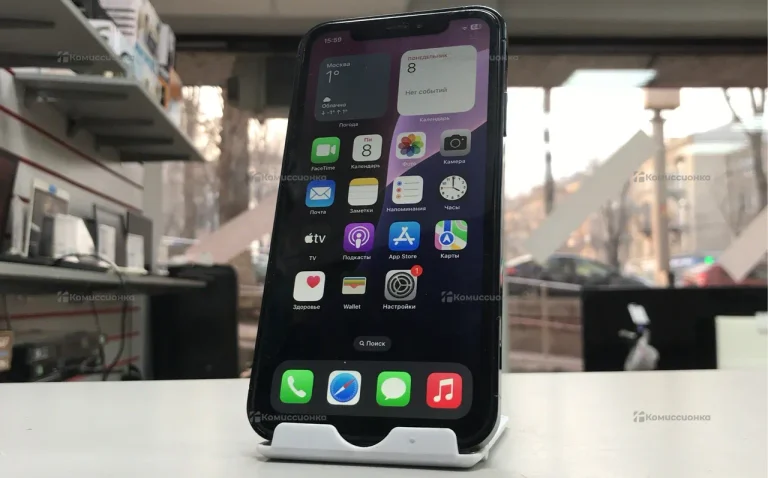 Apple iPhone XR 3/128