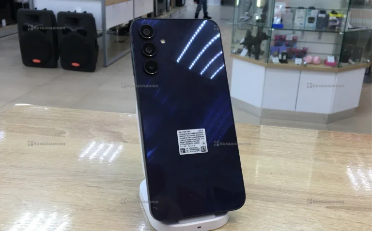 Samsung Galaxy A15 4/128 ГБ