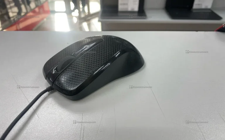 Logitech мышка
