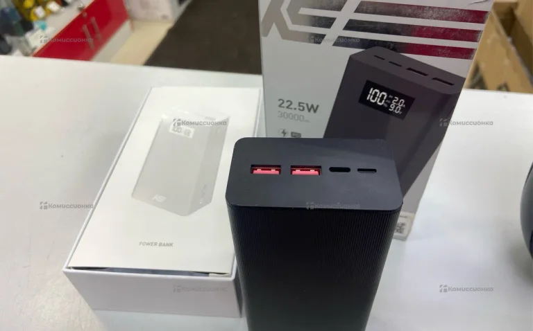 Power Bank KEYRON PD-30