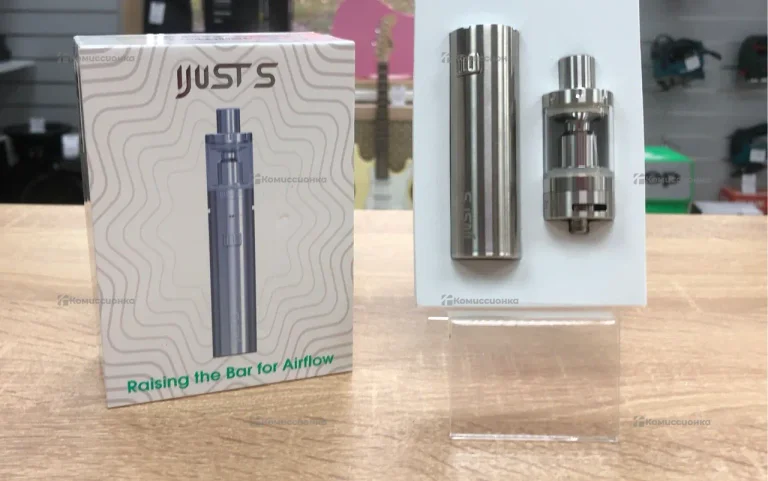 POD система Eleaf just s